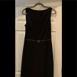 Limited dress size 8